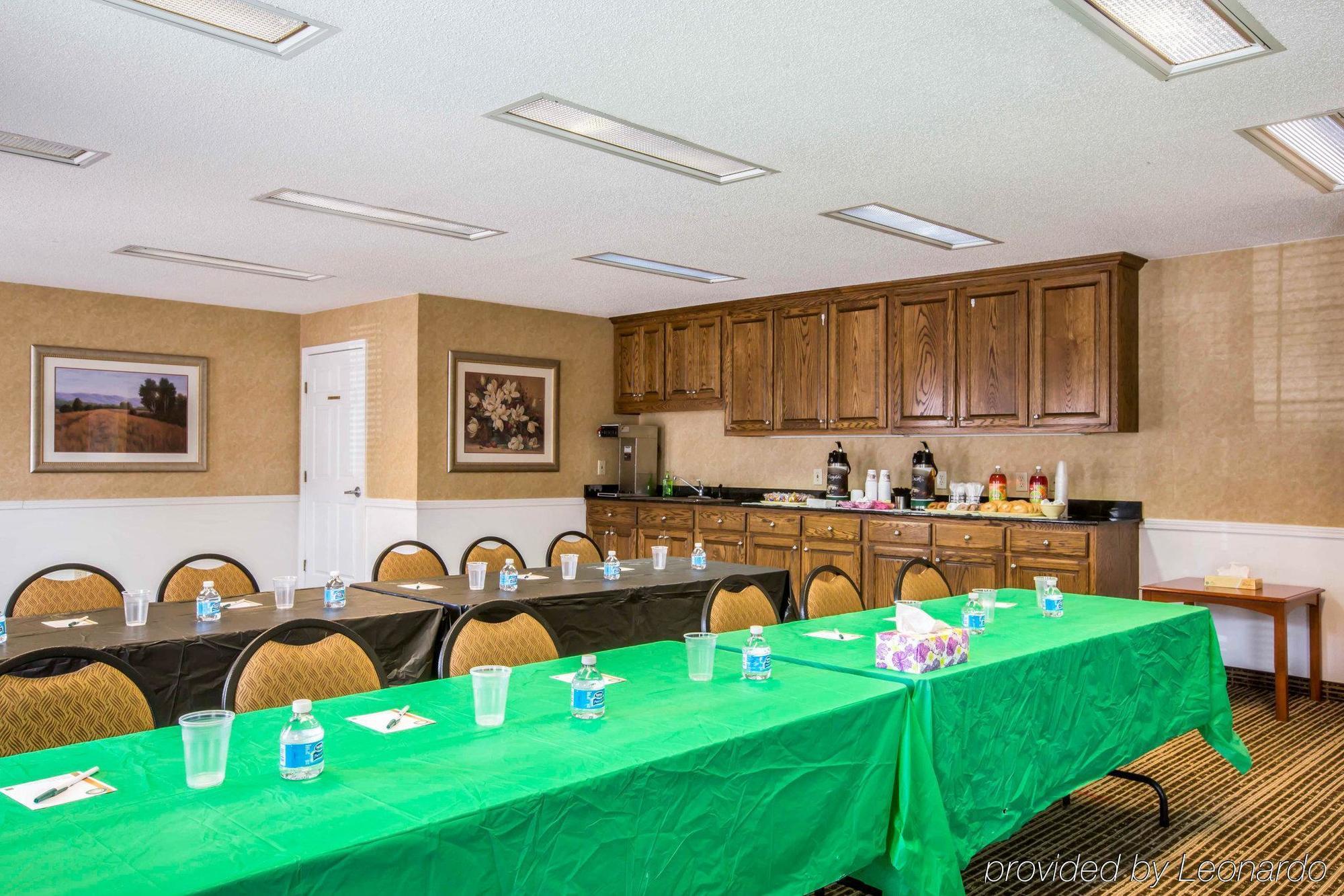 Quality Inn Lagrange East I-85 Exterior photo
