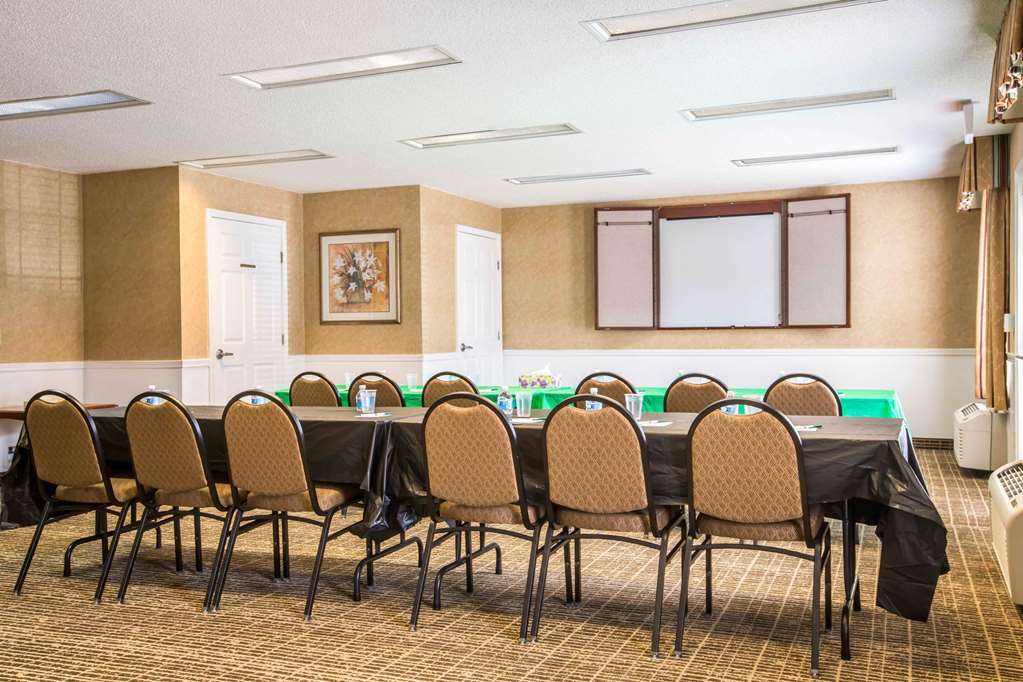 Quality Inn Lagrange East I-85 Facilities photo