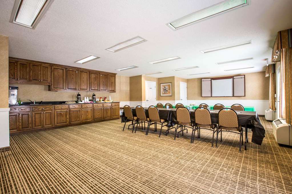 Quality Inn Lagrange East I-85 Facilities photo