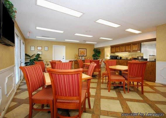Quality Inn Lagrange East I-85 Exterior photo